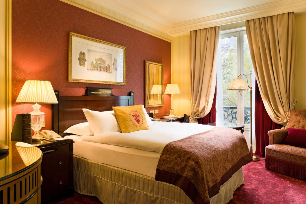 InterContinental Paris - Le Grand