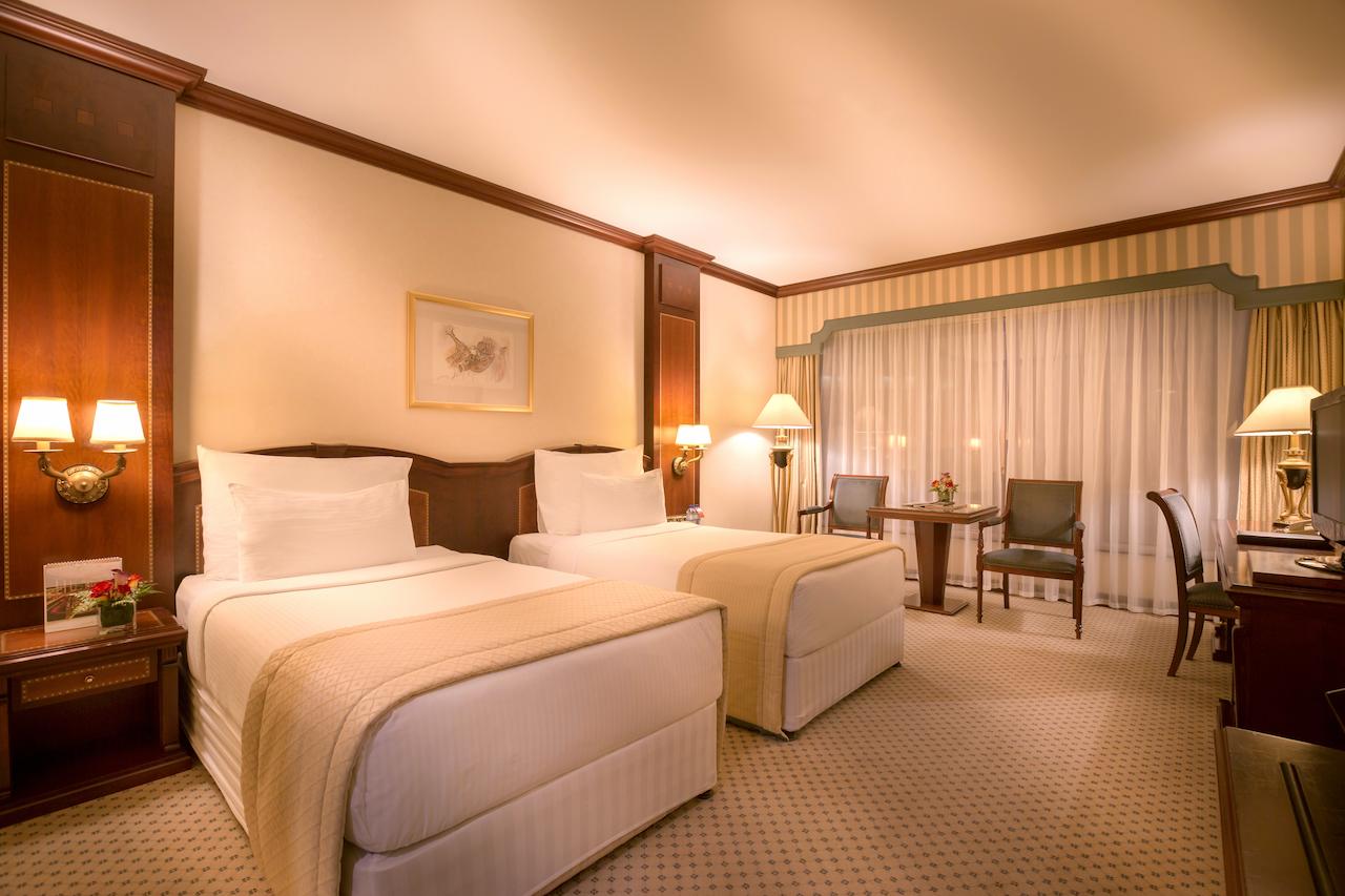 Millennium Hotel Abu Dhabi