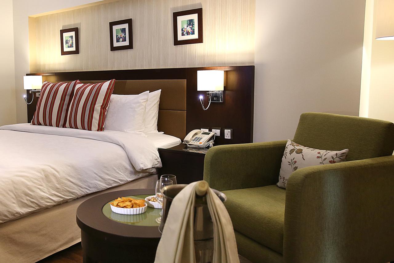 Oryx Hotel