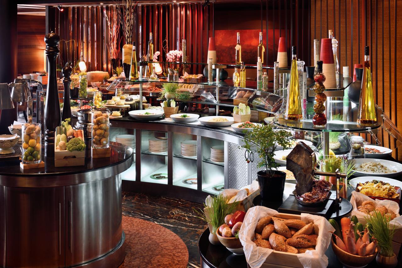 InterContinental Abu Dhabi