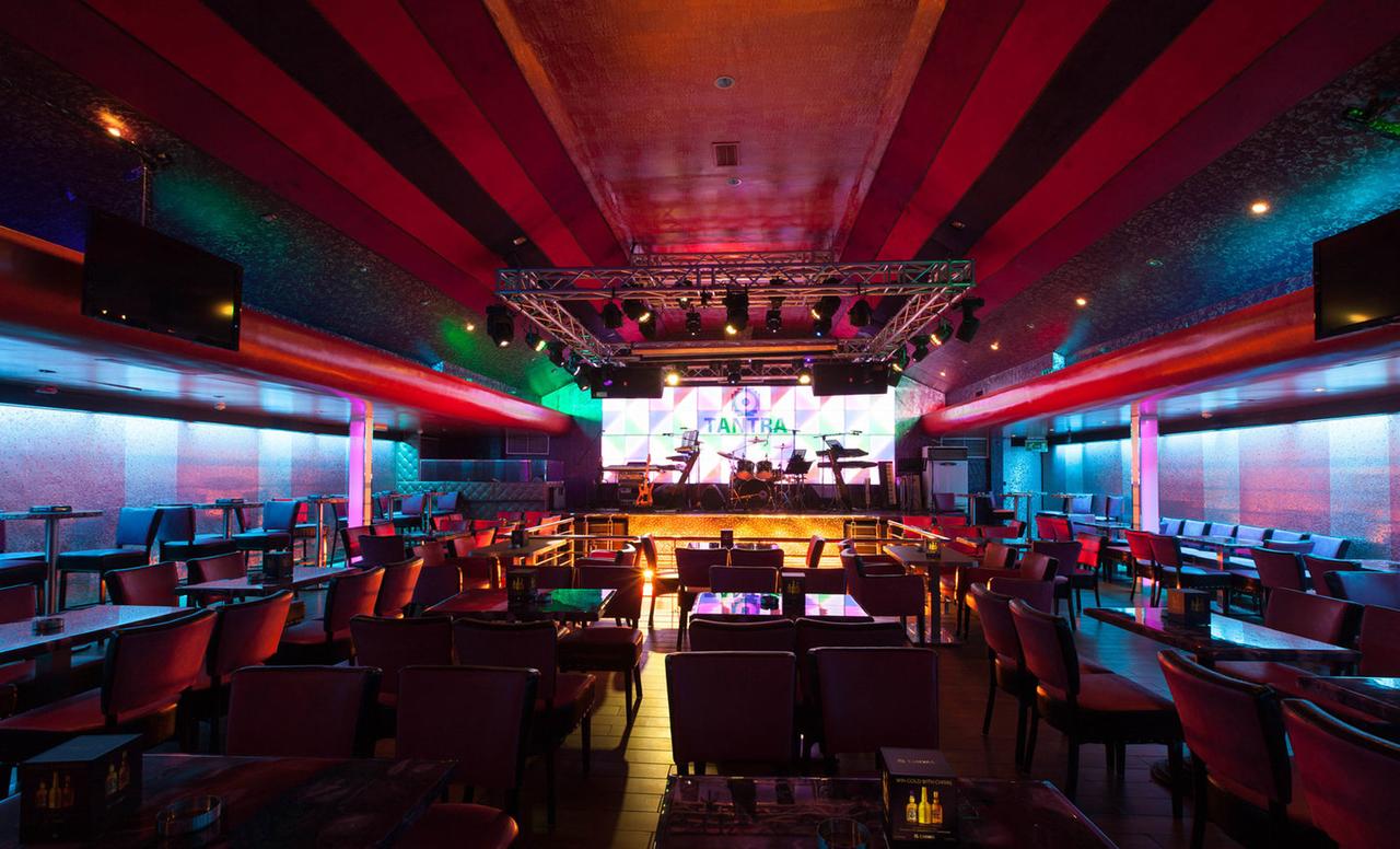Fortune Karama Hotel