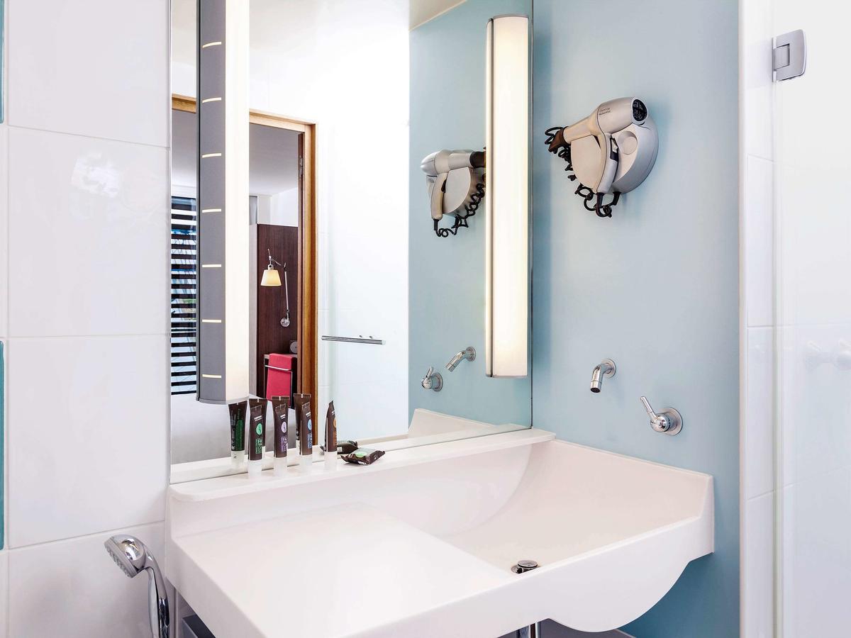 Hotel Novotel Paris Centre Bercy