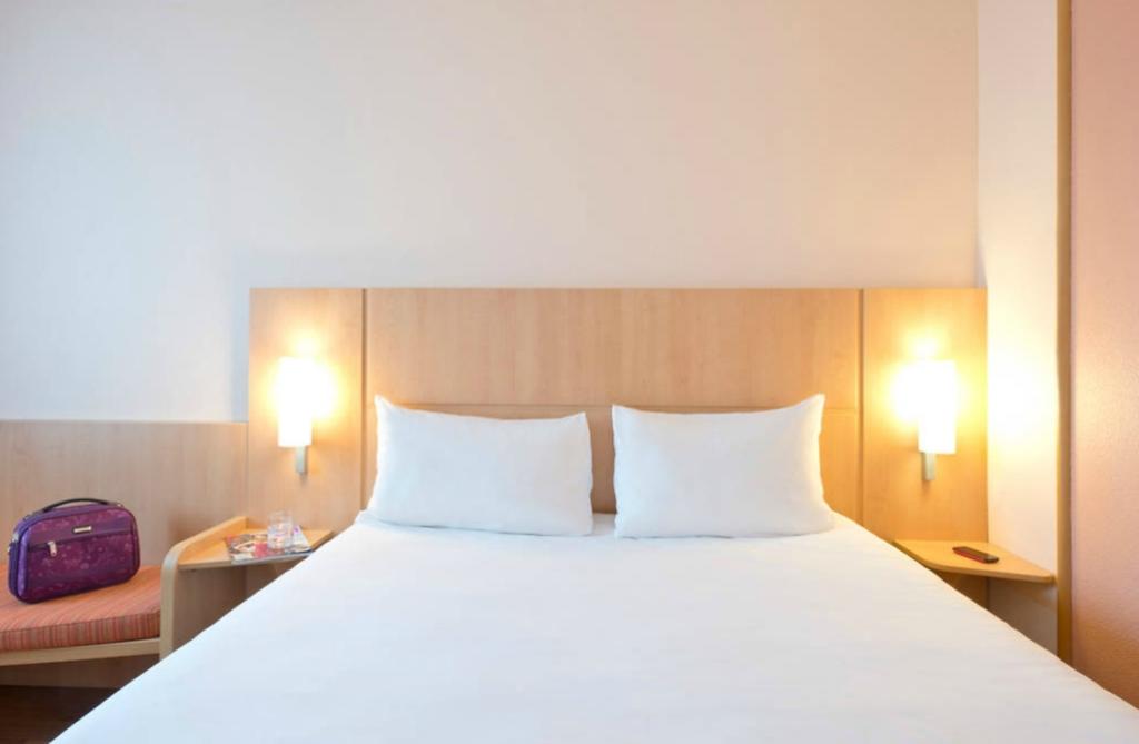 ibis Warszawa Ostrobramska