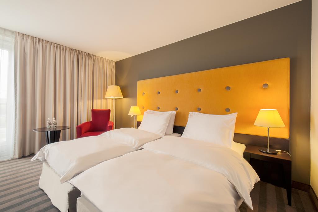 Radisson Blu Sobieski Hotel, Warsaw