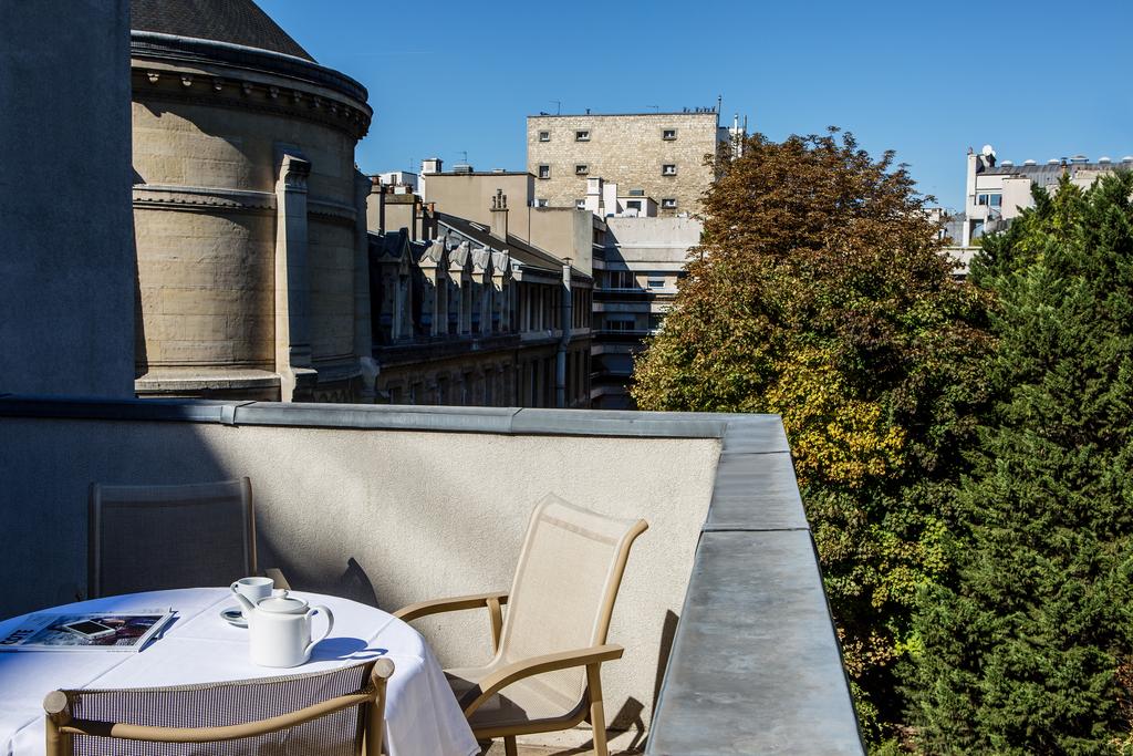 Hôtel Royal Garden Champs-Elysées