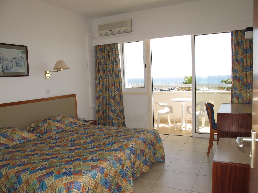 Sun Hall Beach Hotel Apartments