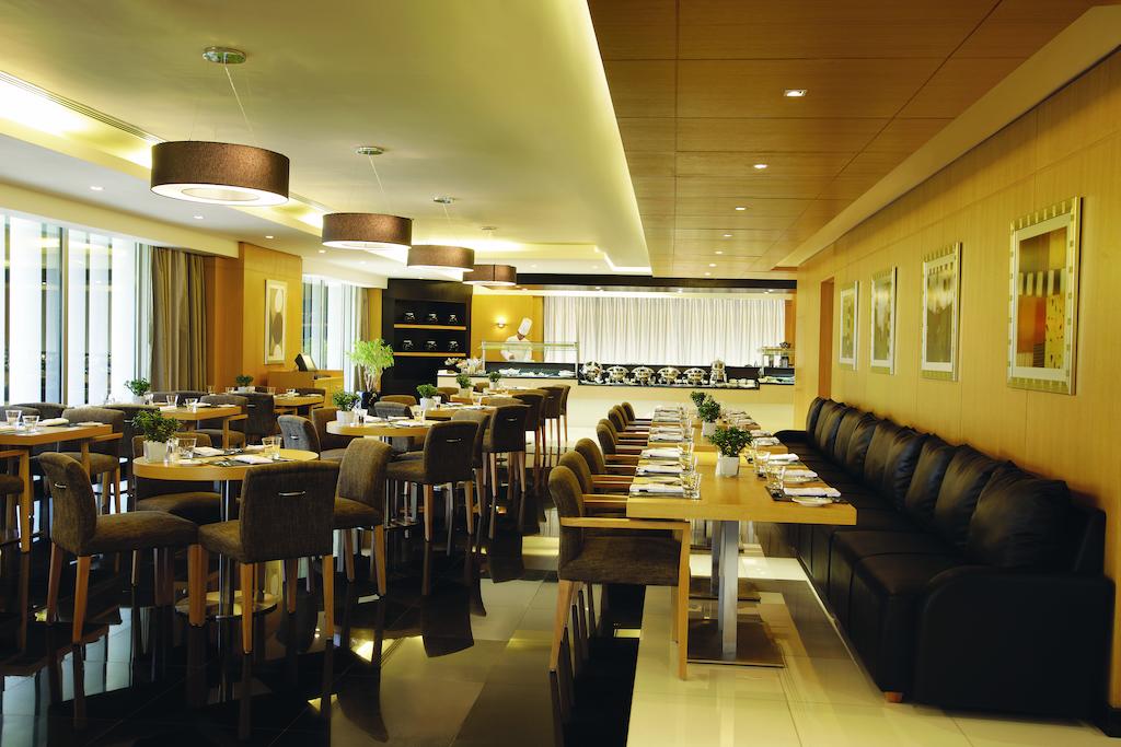 Hala Arjaan by Rotana