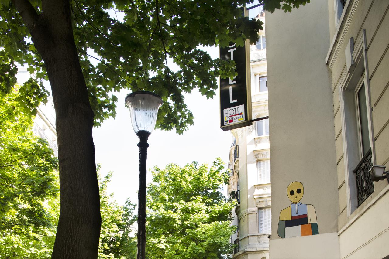 Hôtel Du Mont Dore