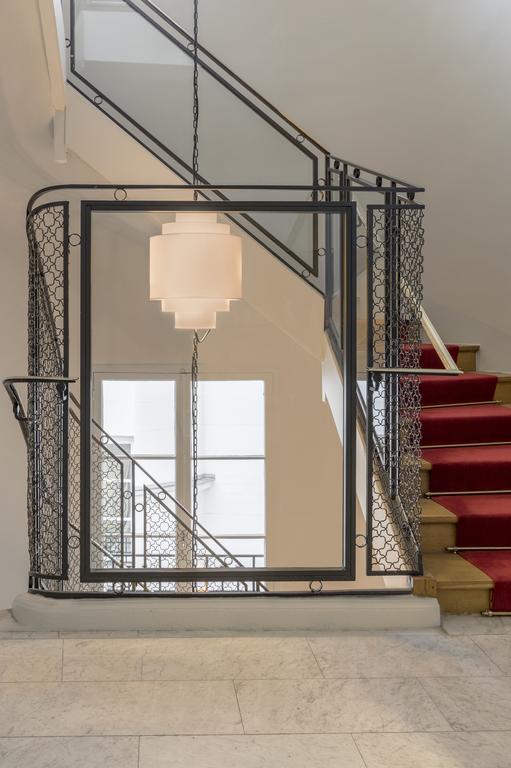K+K Hotel Cayré