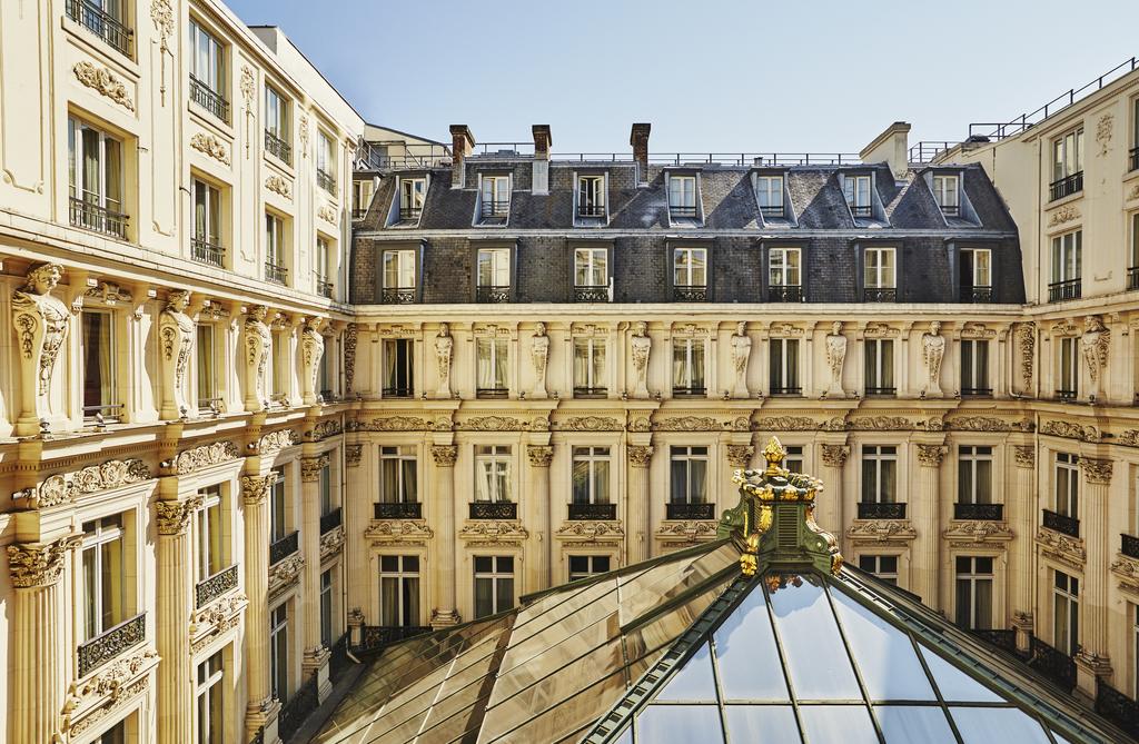 InterContinental Paris - Le Grand