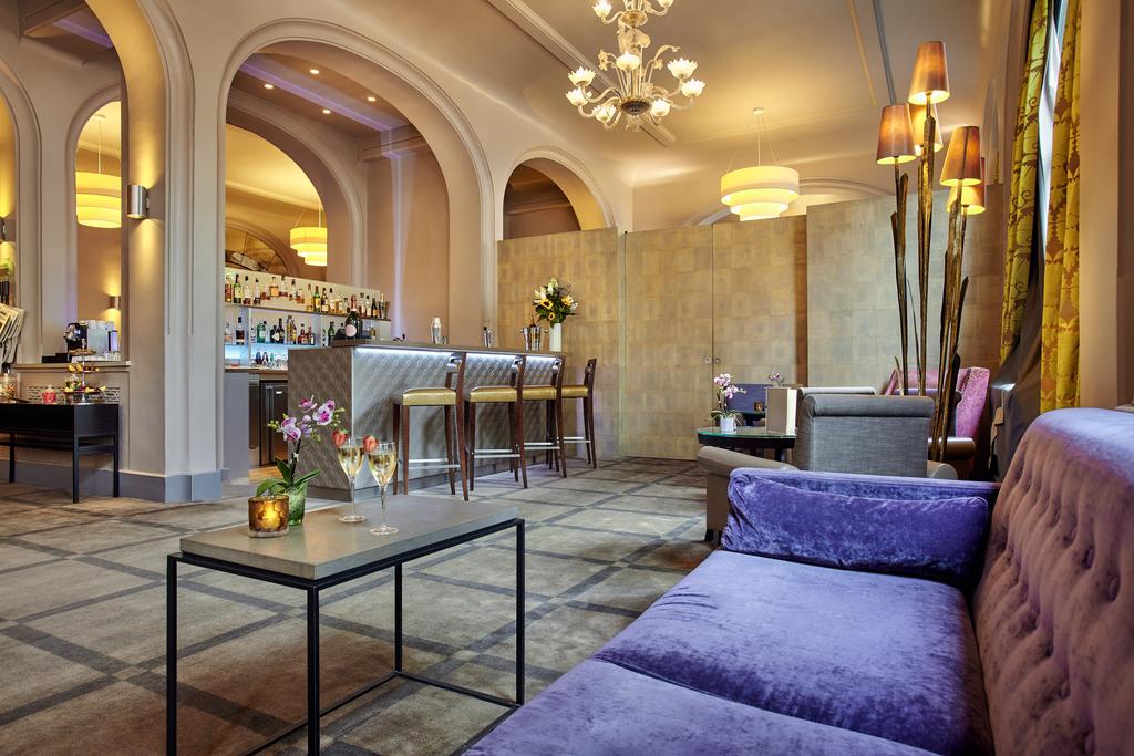 Holiday Inn Paris - Gare De Lyon Bastille