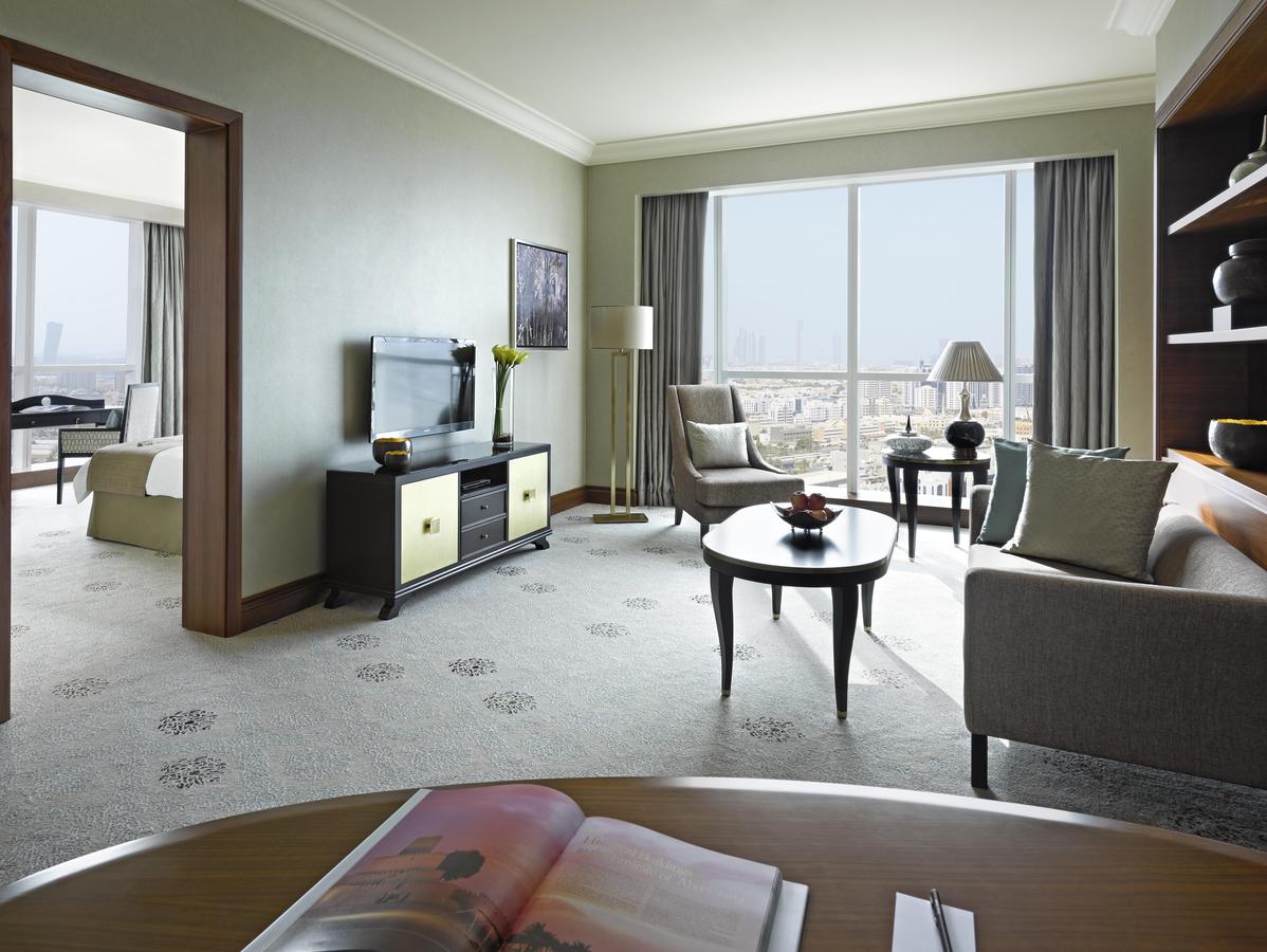 Dusit Thani Abu Dhabi