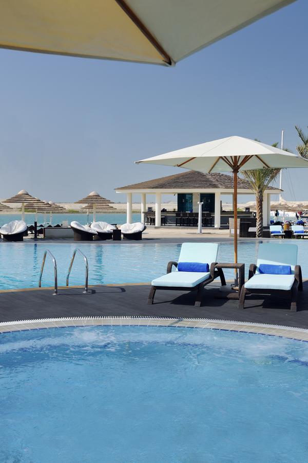 InterContinental Abu Dhabi