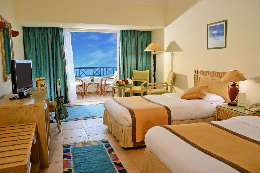 Tropitel Naama Bay Hotel