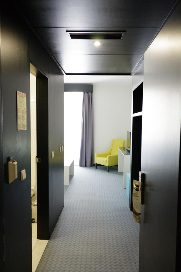Urban Hotel Estação