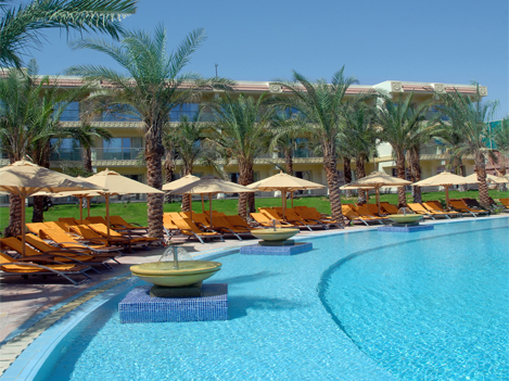Xperience Sea Breeze Resort