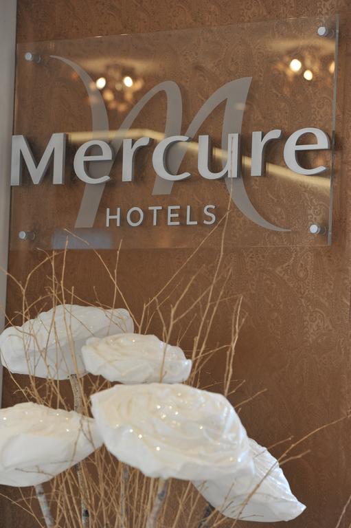 Hotel Mercure Paris Place d'Italie