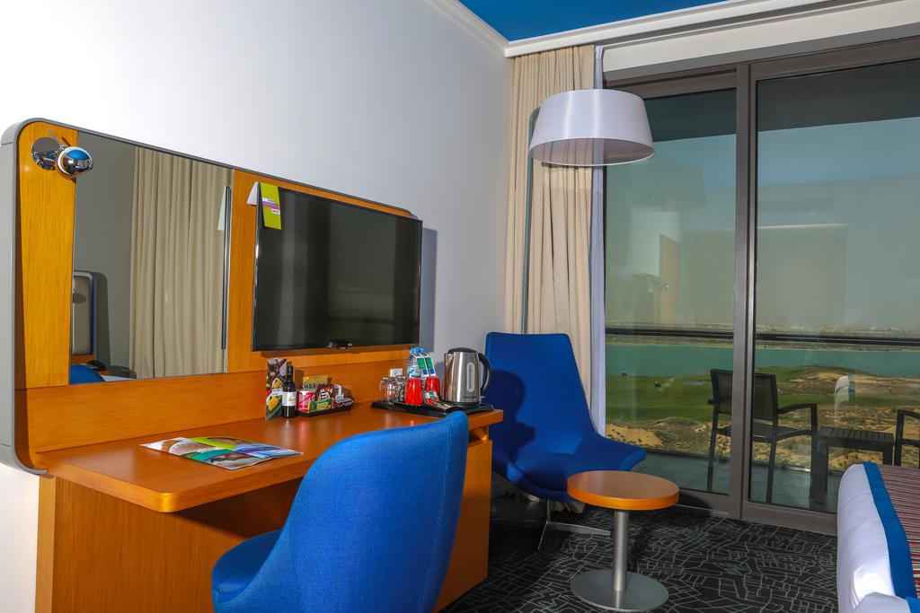 Park Inn by Radisson, Abu Dhabi Yas Island