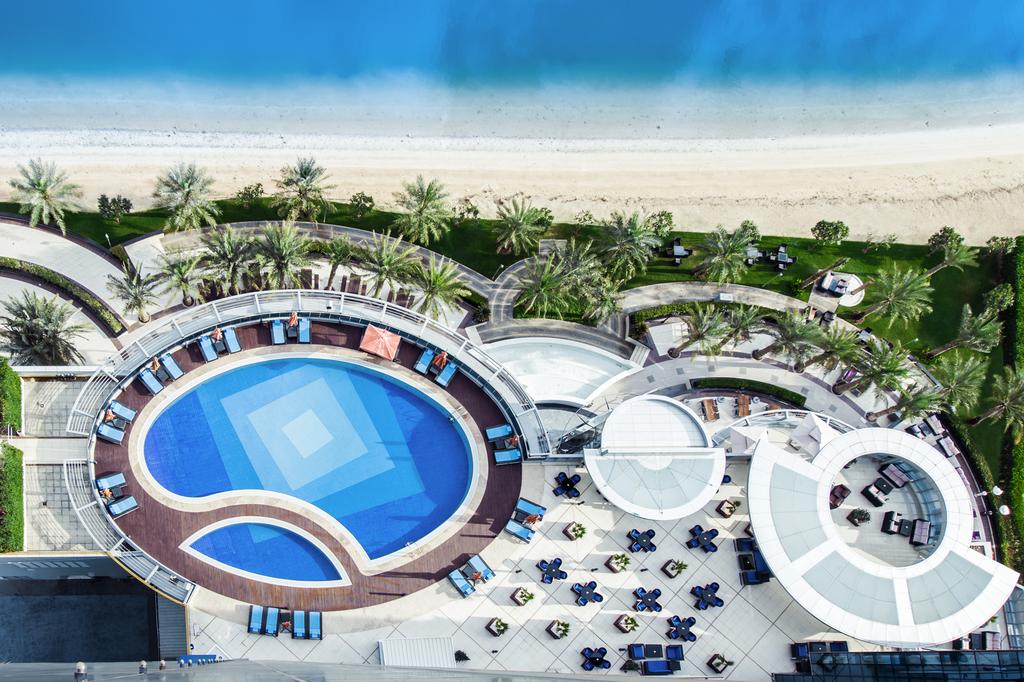 Novotel Abu Dhabi Gate Hotel