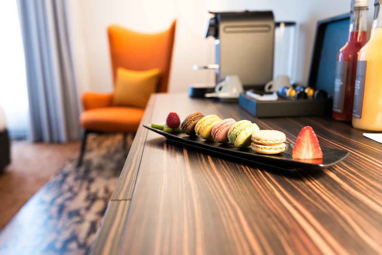 Radisson Blu Hotel, Paris-Boulogne