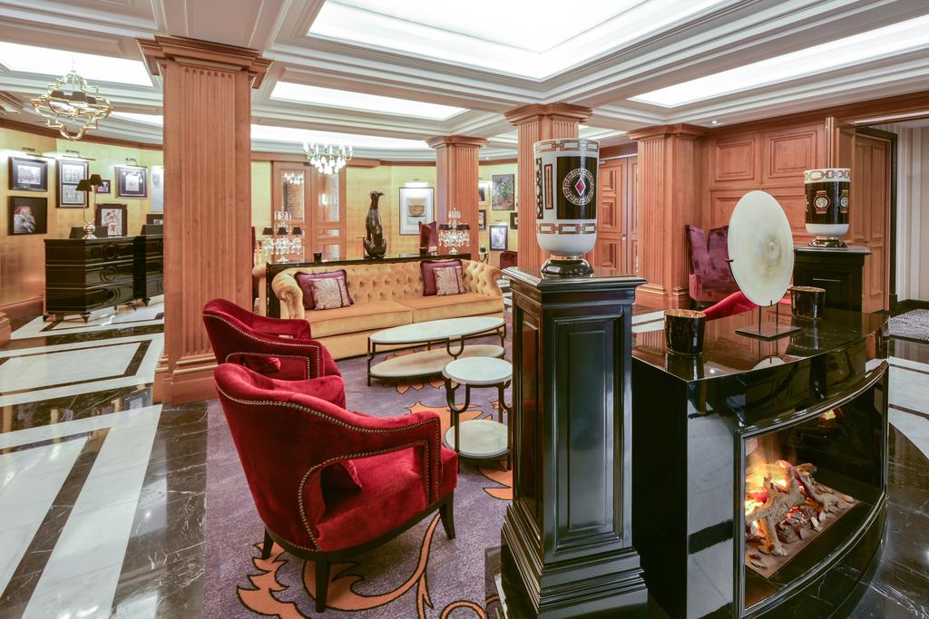 Hotel Astor - Saint Honore