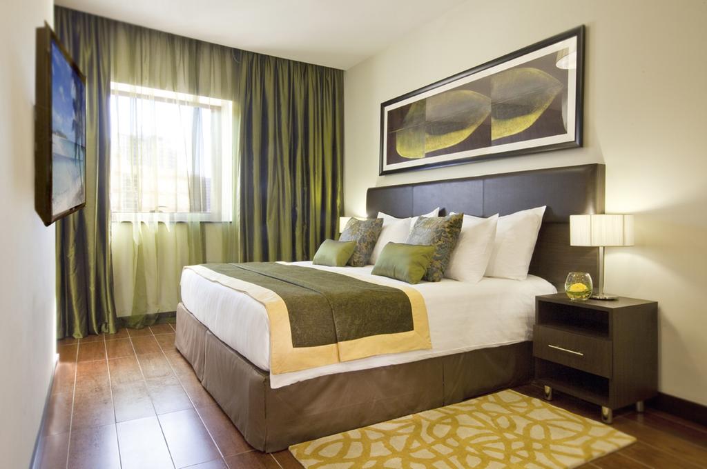 Mövenpick Hotel Apartments Al Mamzar Dubai