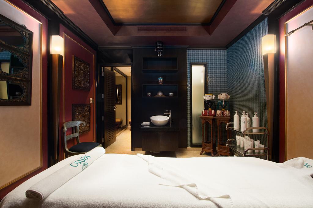 Radisson Blu Hotel, Dubai Media City