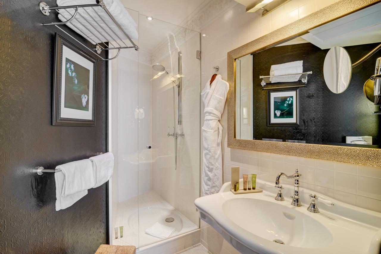 Hotel Le 123 Elysees - Astotel