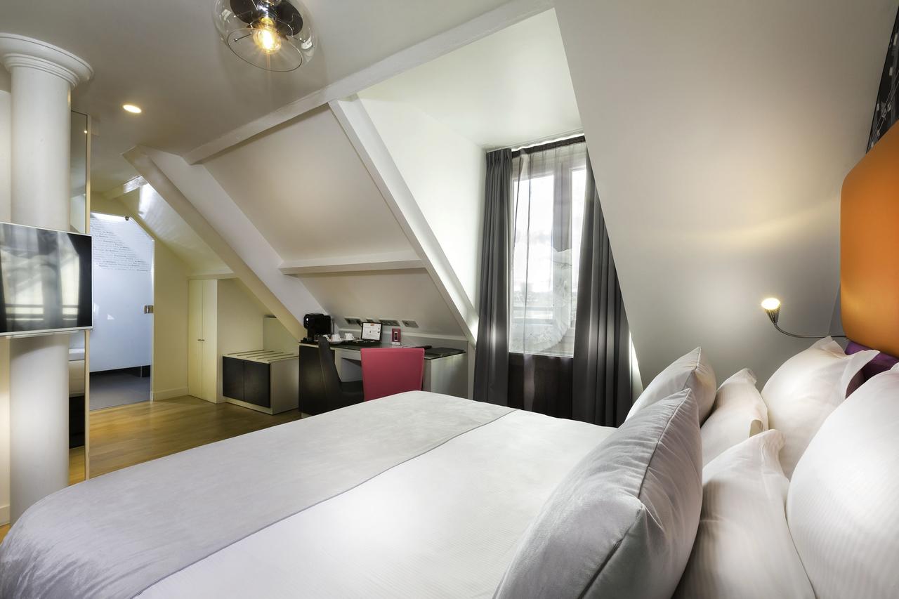 RESIDENCE METROPOLE OPERA