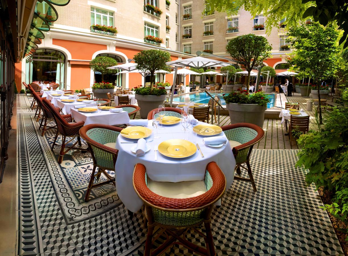 Royal Monceau