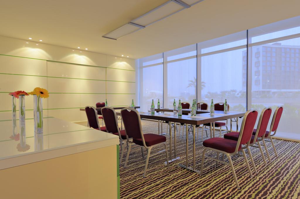Park Inn by Radisson, Abu Dhabi Yas Island