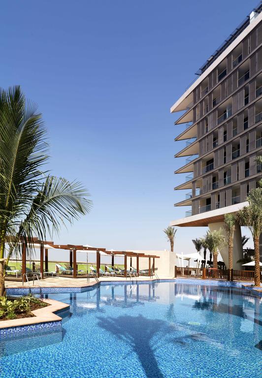 Radisson Blu, Abu Dhabi Yas Island