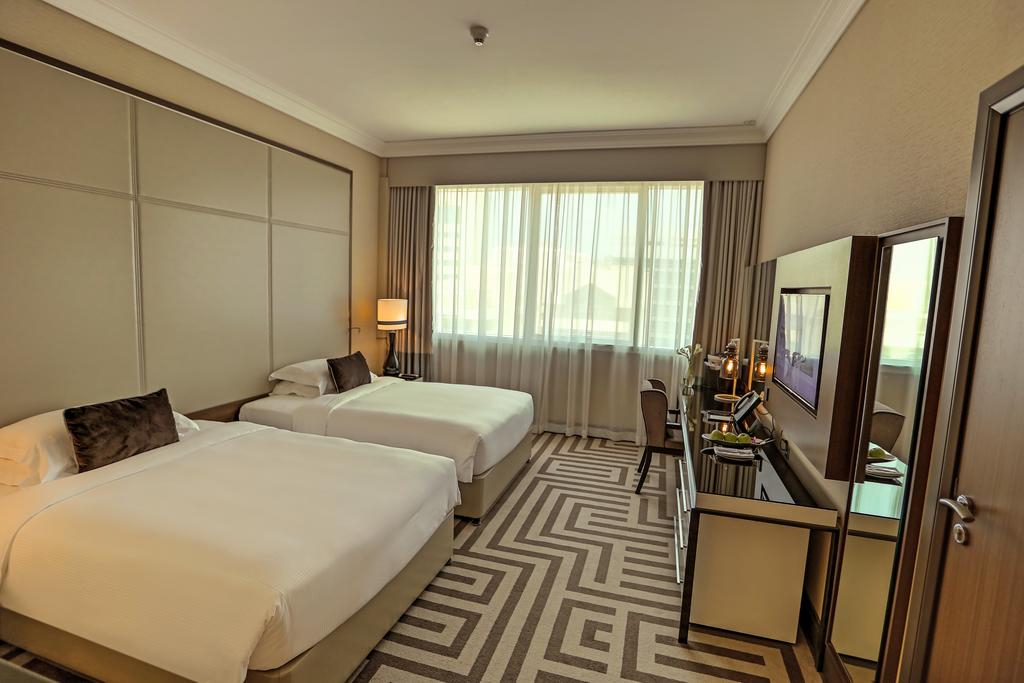 Al Maha Arjaan by Rotana