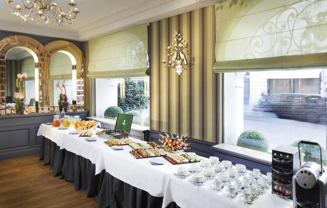 Hotel Chateau Frontenac