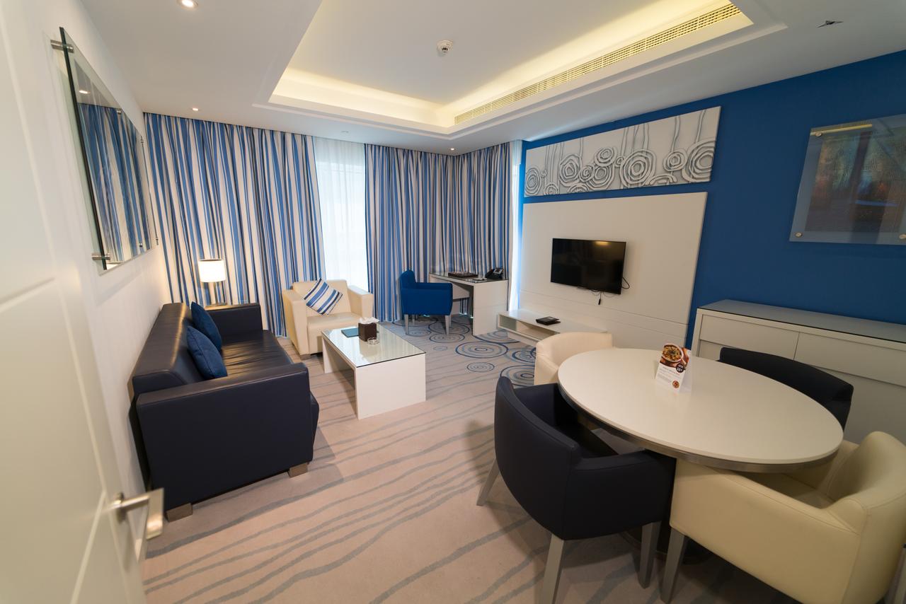 Gloria Downtown Hotel