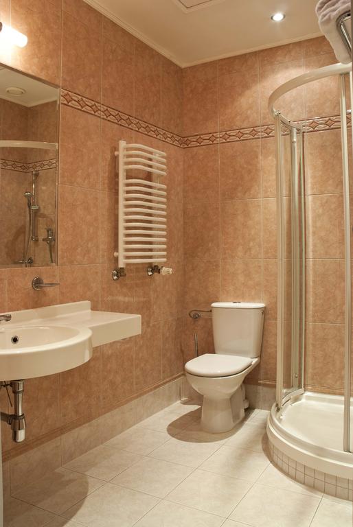 Hotel Hetman