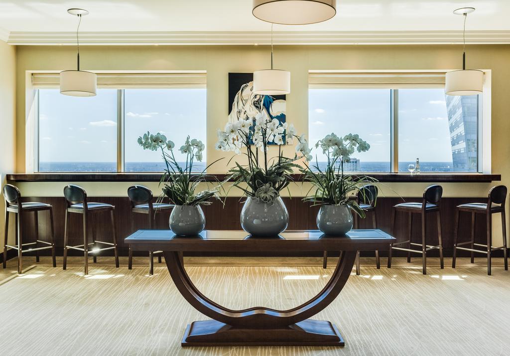 InterContinental Warsaw