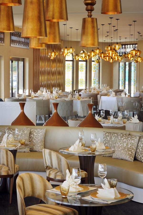InterContinental Abu Dhabi