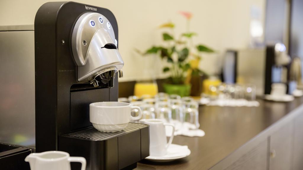 Austria Trend Hotel Doppio