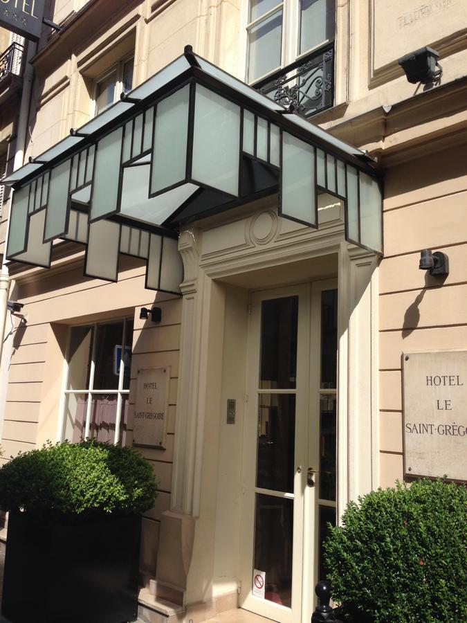 Hôtel le Saint Grégoire