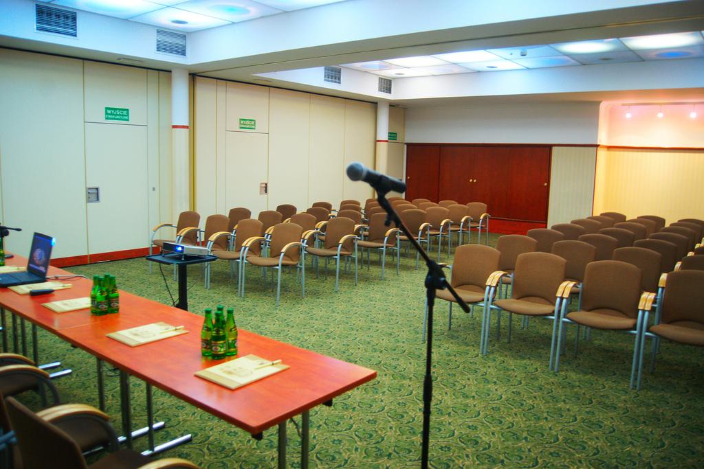 Hotel Hetman