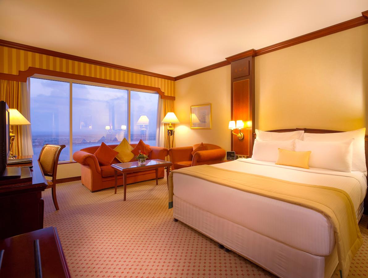 Millennium Hotel Abu Dhabi