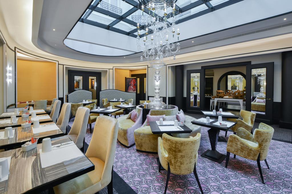 Hotel Astor - Saint Honore