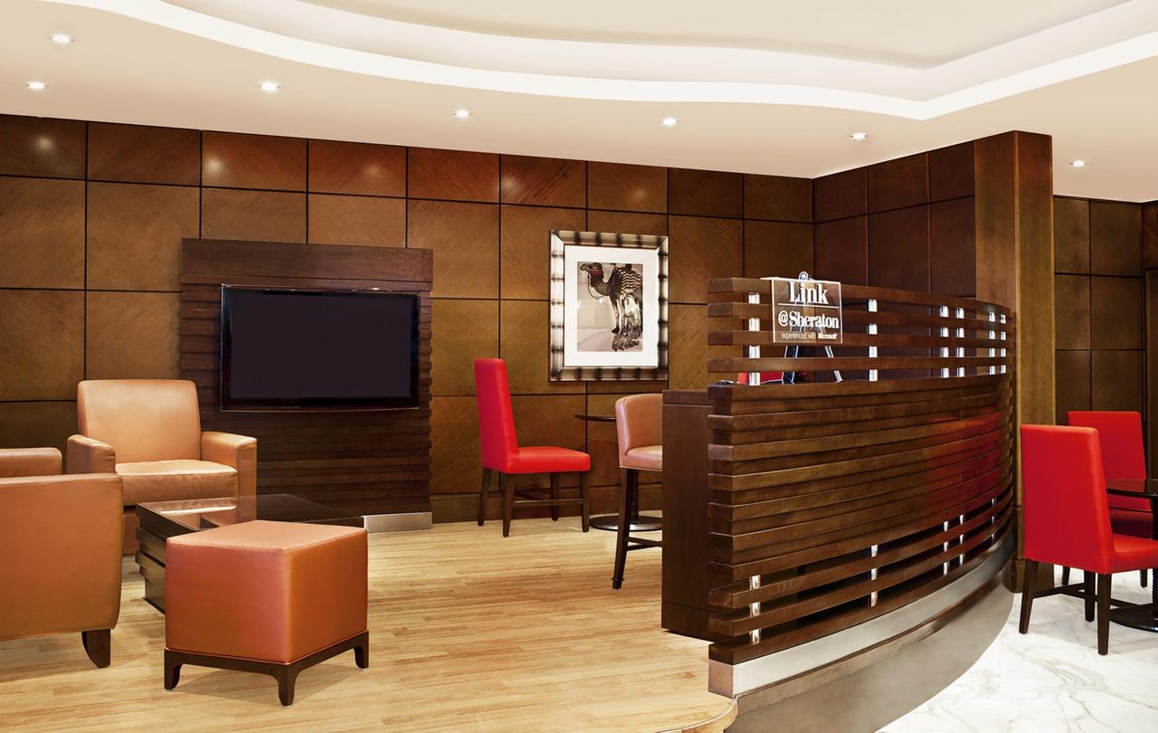 Sheraton Jumeirah Beach Resort