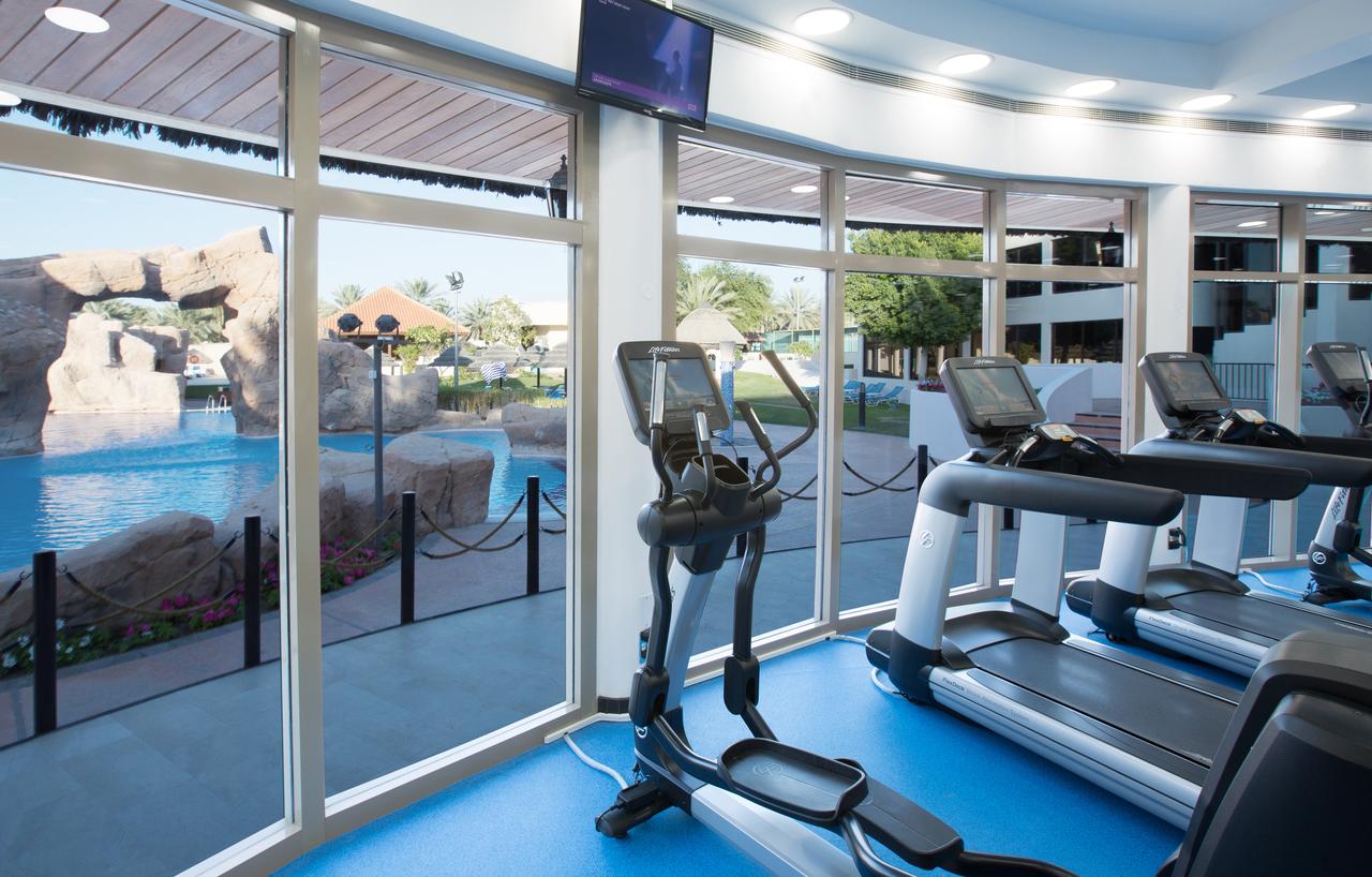 Danat Al Ain Resort