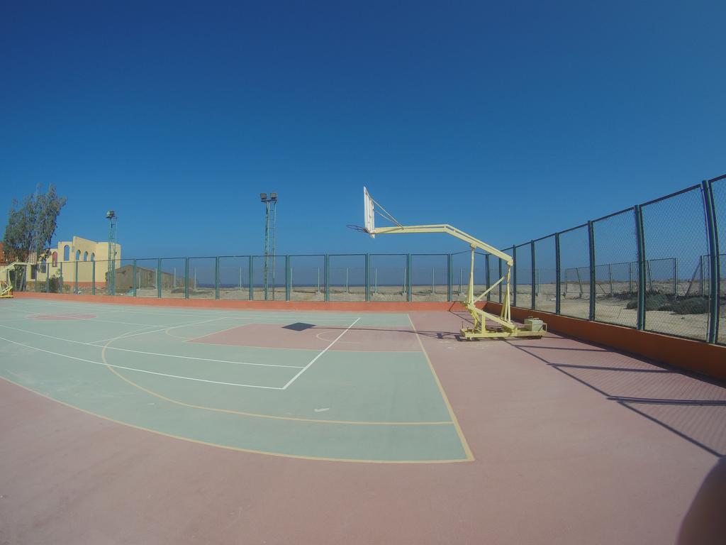 El Malikia Resort Abu Dabbab