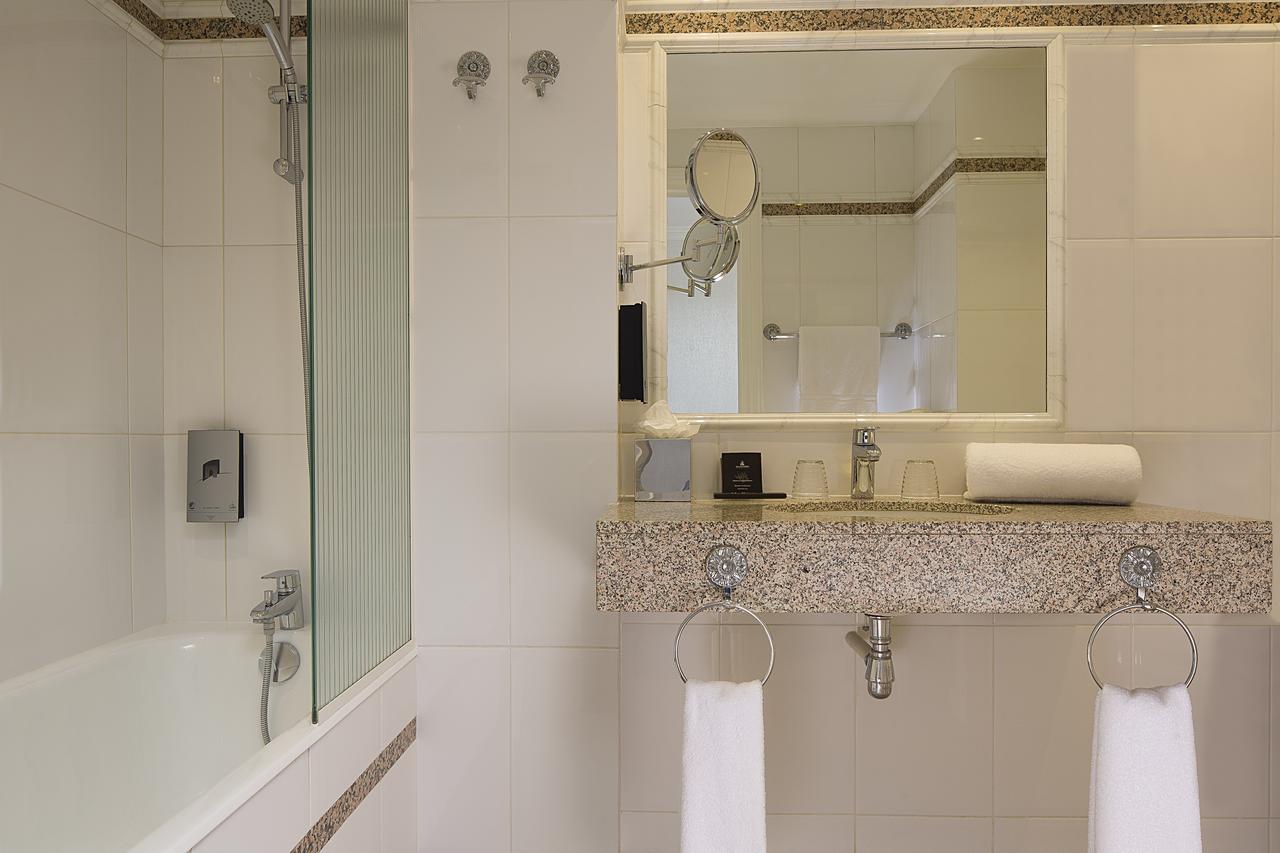 Hôtel Victor Hugo Paris Kleber