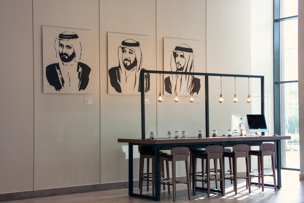 Rove Downtown Dubai