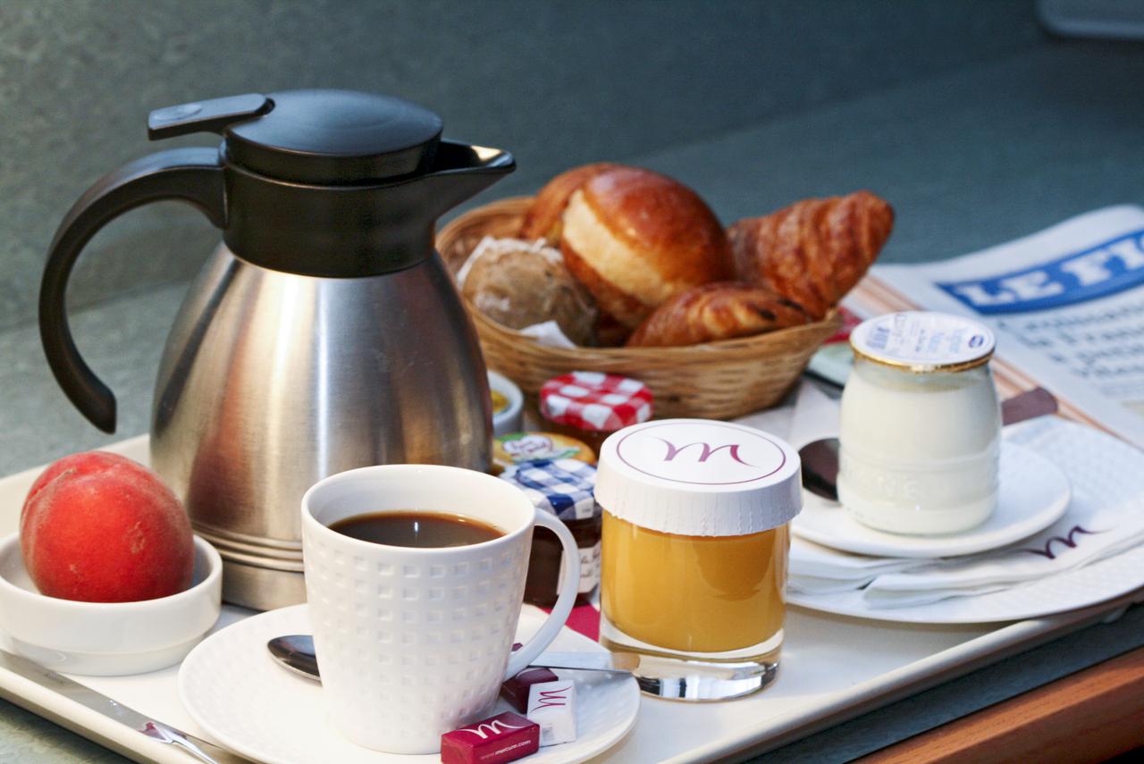 Hotel Mercure Paris Gare de Lyon TGV
