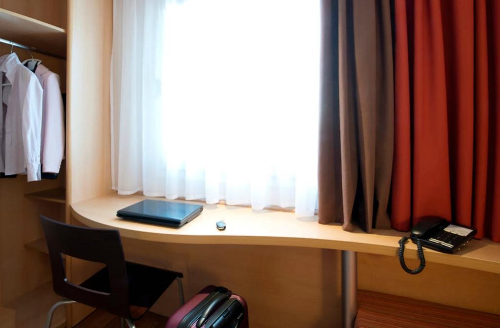 ibis Warszawa Ostrobramska
